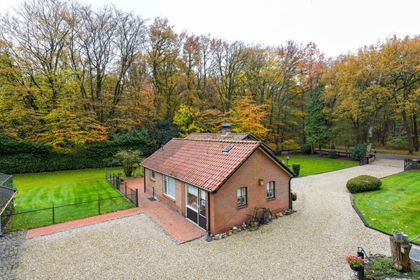 Medium property photo - Garderenseweg 421, 3852 NJ Ermelo